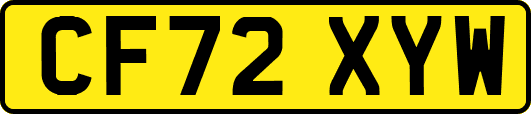 CF72XYW