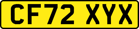 CF72XYX