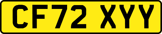 CF72XYY