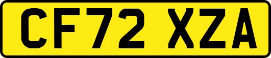 CF72XZA