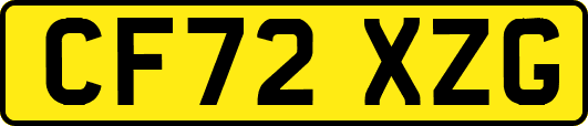 CF72XZG