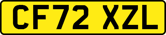 CF72XZL