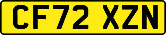 CF72XZN