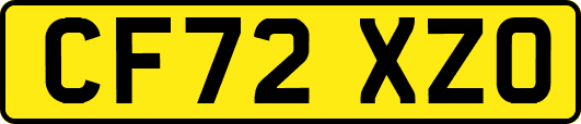 CF72XZO