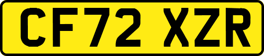 CF72XZR