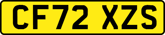 CF72XZS