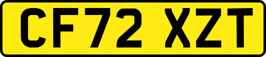 CF72XZT