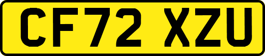 CF72XZU