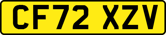 CF72XZV