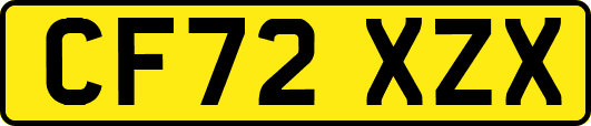 CF72XZX