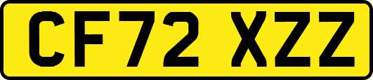 CF72XZZ