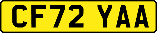 CF72YAA