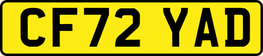 CF72YAD