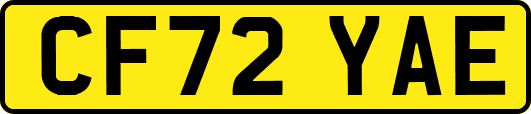 CF72YAE