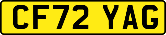 CF72YAG