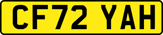 CF72YAH