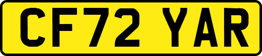 CF72YAR