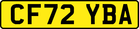 CF72YBA