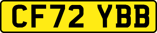 CF72YBB
