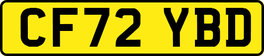 CF72YBD