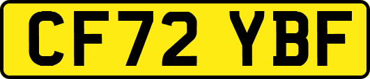 CF72YBF