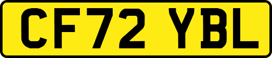 CF72YBL