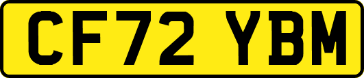 CF72YBM