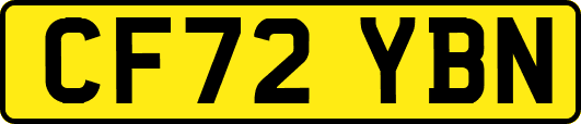 CF72YBN