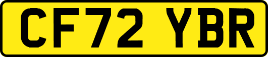 CF72YBR