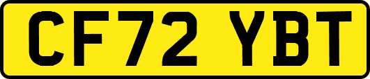 CF72YBT