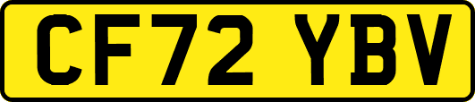 CF72YBV