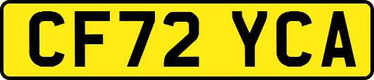 CF72YCA
