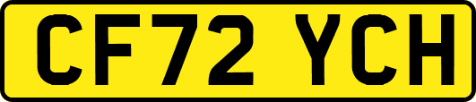 CF72YCH