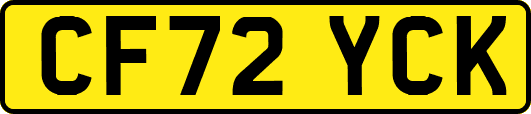 CF72YCK