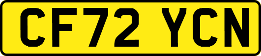CF72YCN