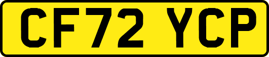 CF72YCP
