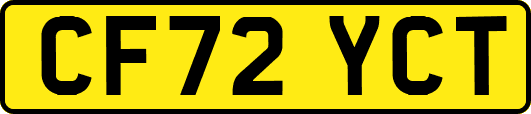 CF72YCT