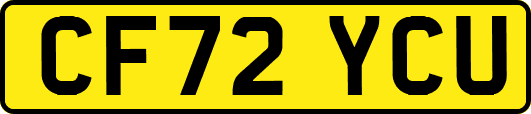 CF72YCU