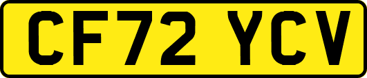 CF72YCV