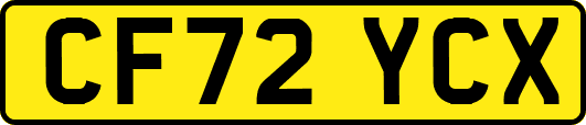 CF72YCX