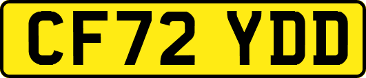 CF72YDD