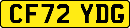 CF72YDG