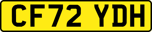 CF72YDH