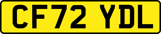 CF72YDL