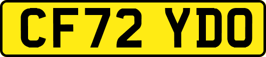 CF72YDO