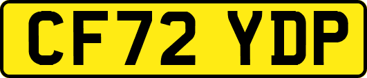 CF72YDP