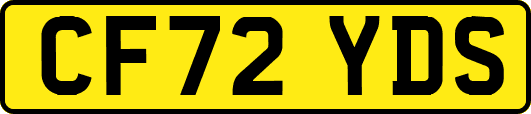 CF72YDS