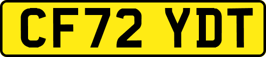 CF72YDT