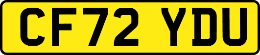 CF72YDU