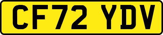 CF72YDV